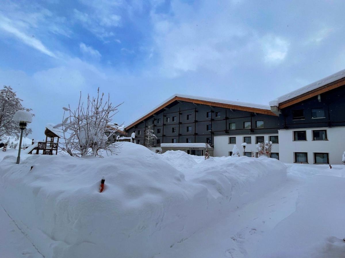 Apartment Utoring Acletta-63 By Interhome Disentis Exterior photo