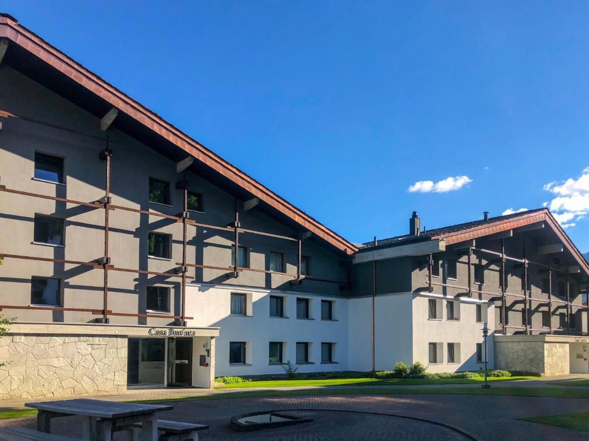 Apartment Utoring Acletta-63 By Interhome Disentis Exterior photo